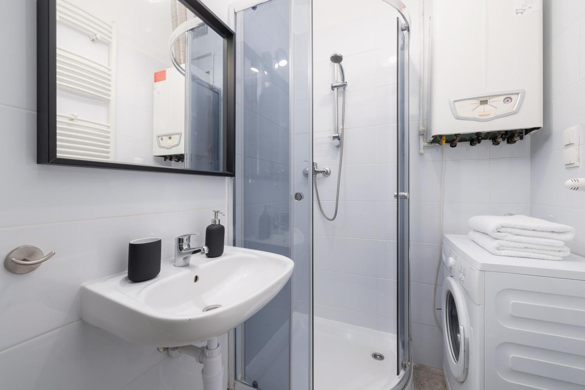 1-Bedroom Apartment - Dluga 65 Street كراكوفيا المظهر الخارجي الصورة